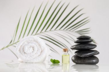 杭州油压spa